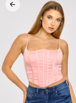 Aza Top