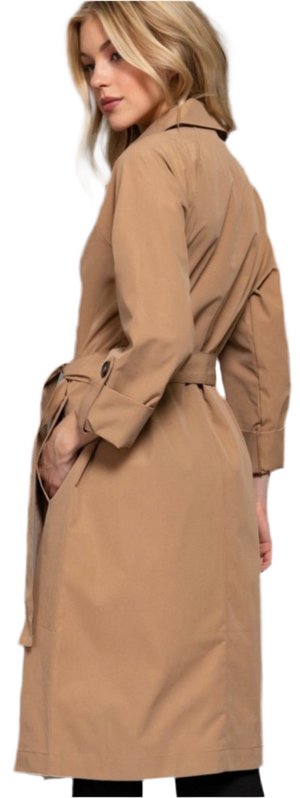 New* Kye Trench