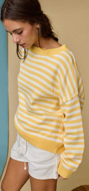 Brooke Sweater