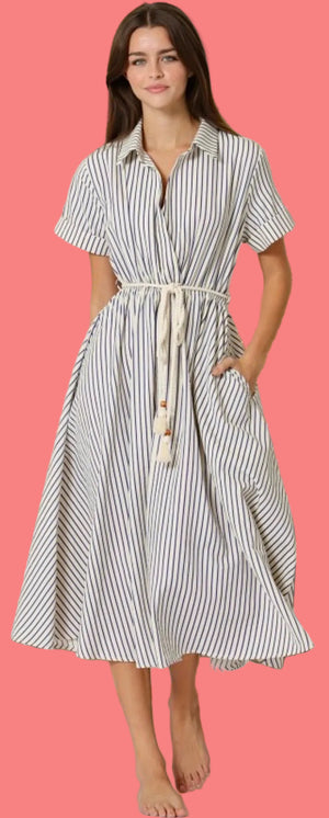 Ellie Dress