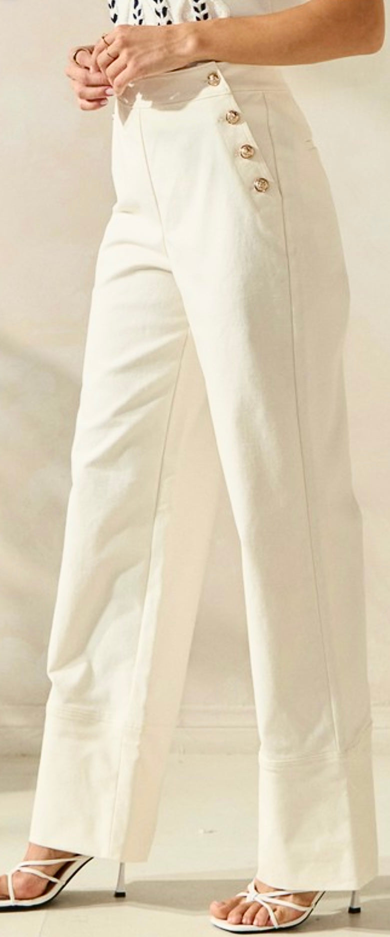 New* Monaco Pant