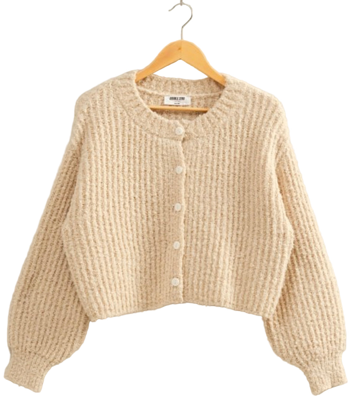 Nadia Sweater
