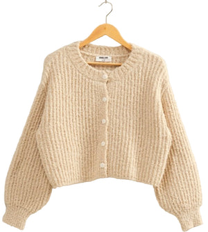 Nadia Sweater