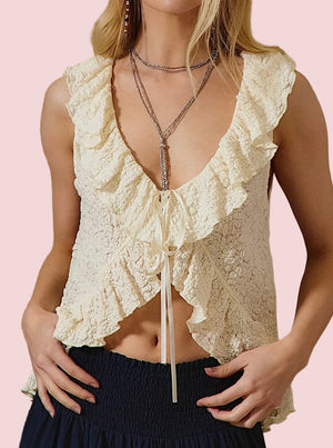 Nia Top