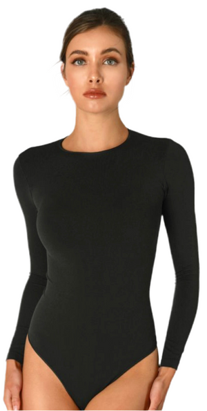 Kim Bodysuit (5 Colors!)