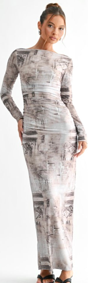 Kya Dress