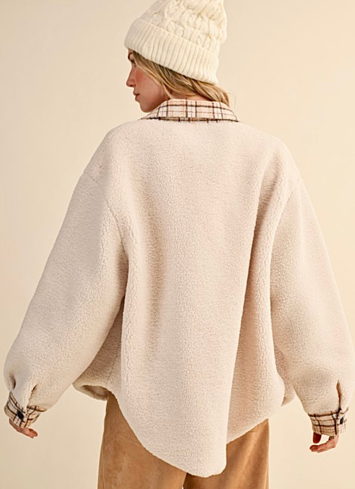 Adria Sherpa