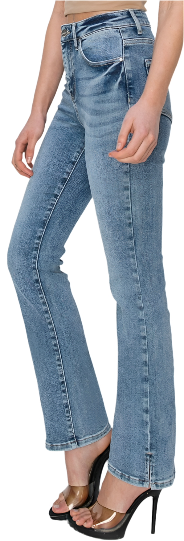 Annelise Denim