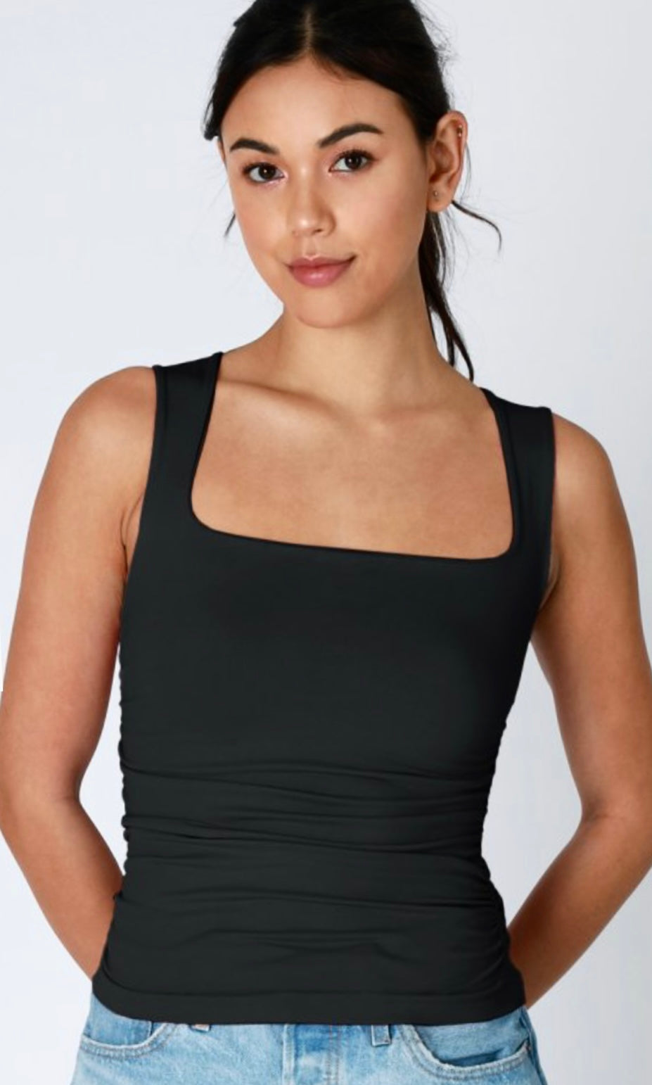 Sydnie Top (New Colors!)