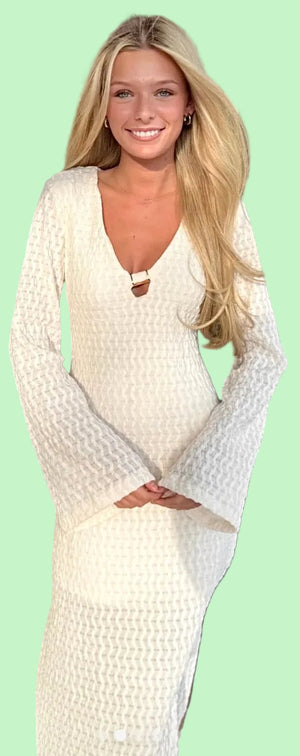 Karina Dress (Sale!)