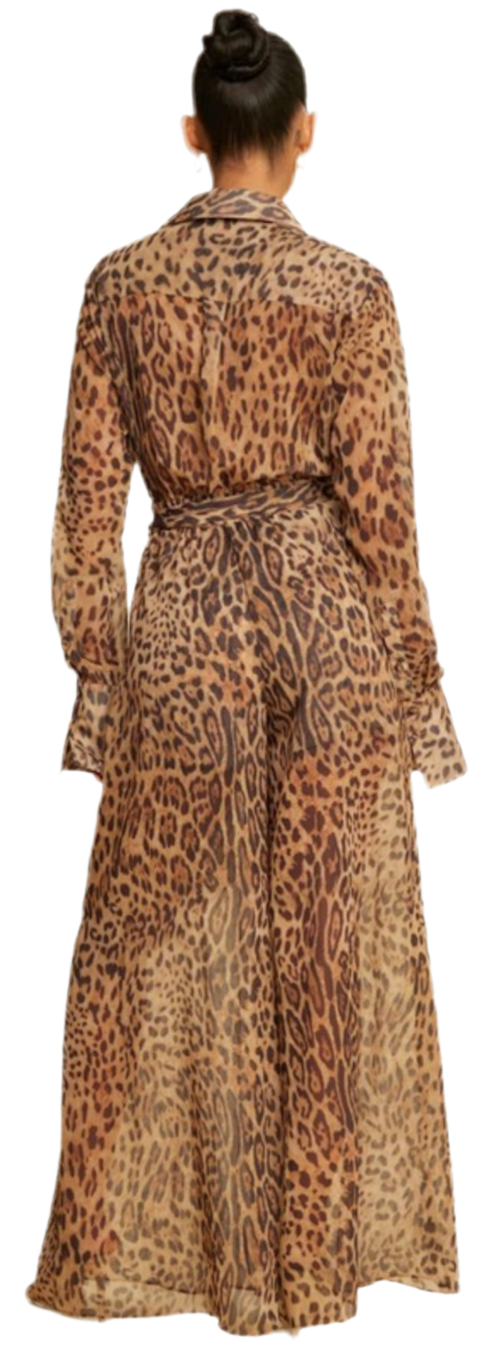 Ruby Jumpsuit (Curve)