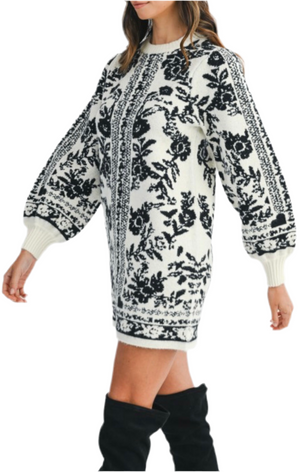 Larissa Sweater