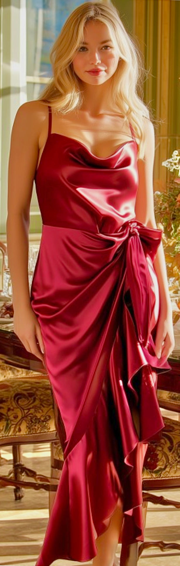 Gigi Dress