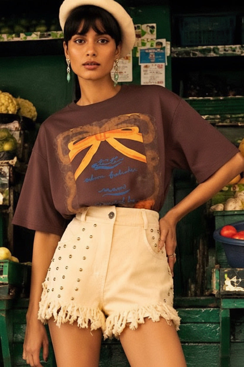 Sasha Top