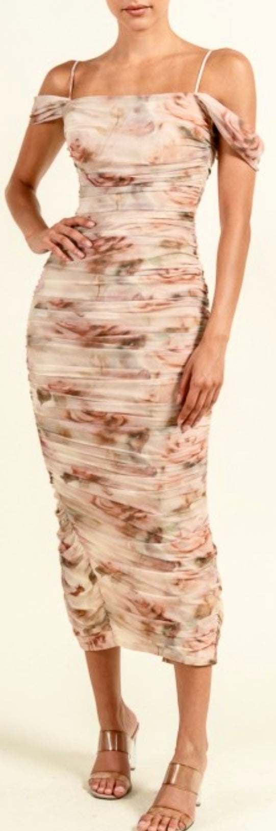 Vivienne Dress