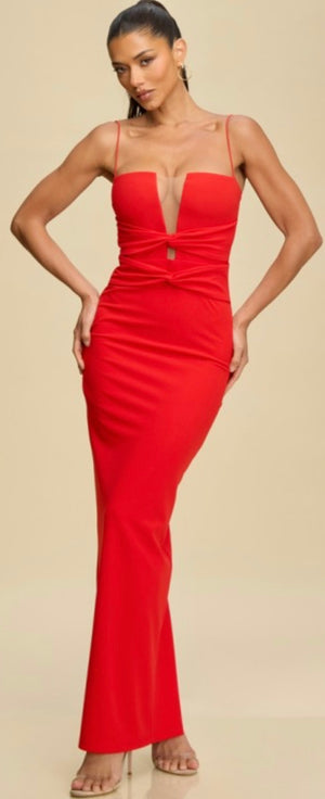 Liza Dress