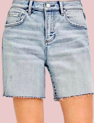 Leah Shorts