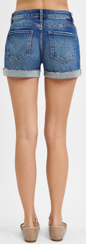 Madison Short