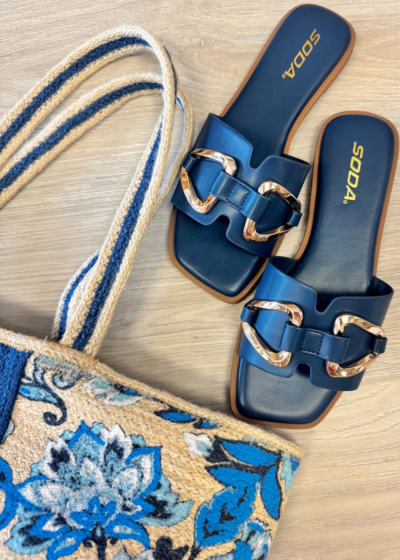 Cape Sandal