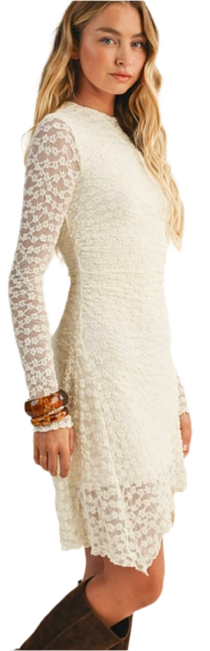 Destiny Dress
