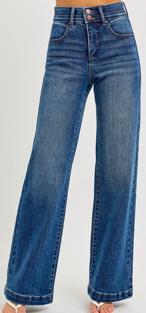 New* Fiora Jean