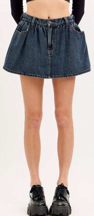 Mia Skort