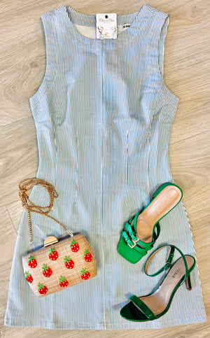 Milania Dress