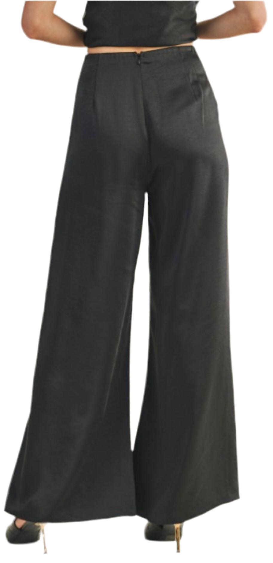 Mare Pant