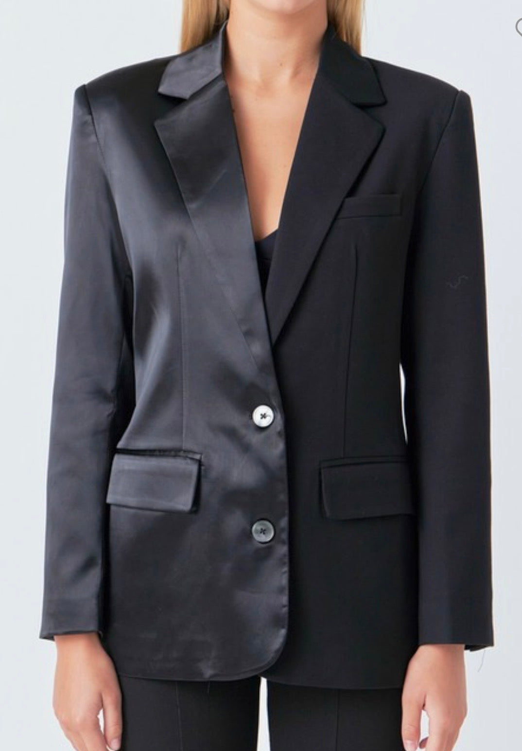 Ella Blazer