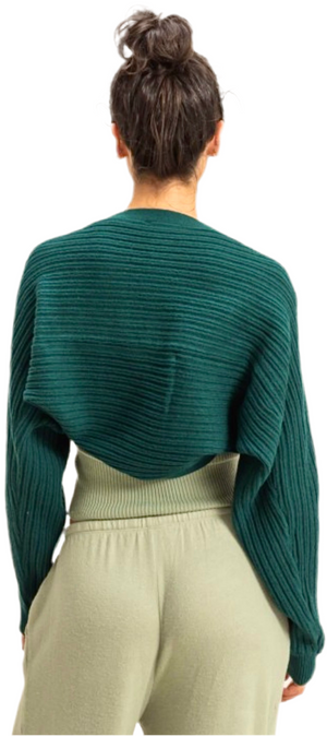Shelly Sweater