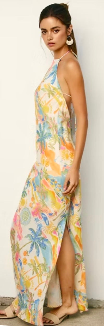 Vita Dress