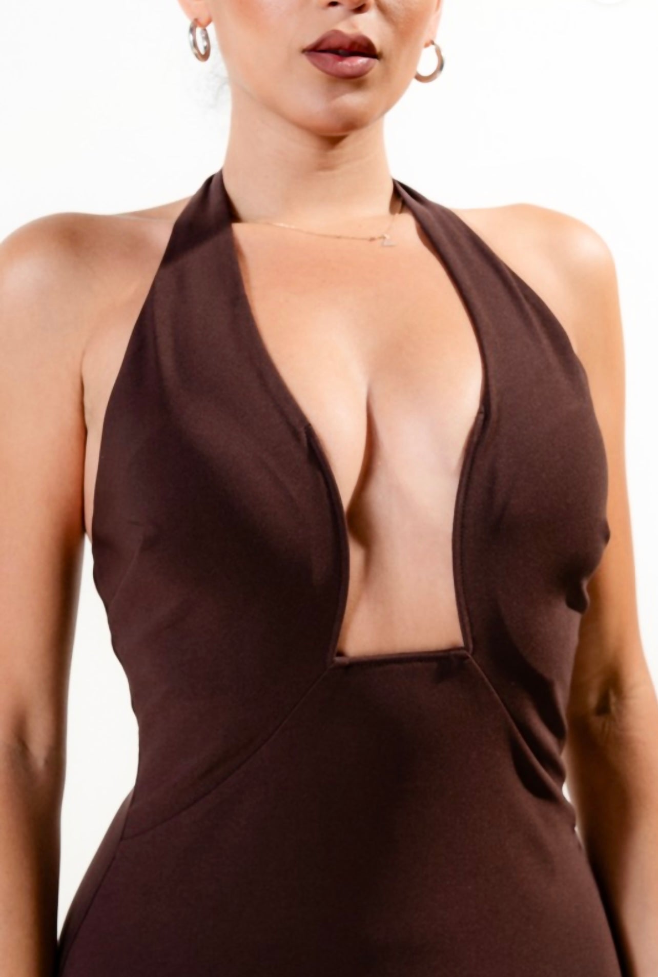 Mycheala Dress