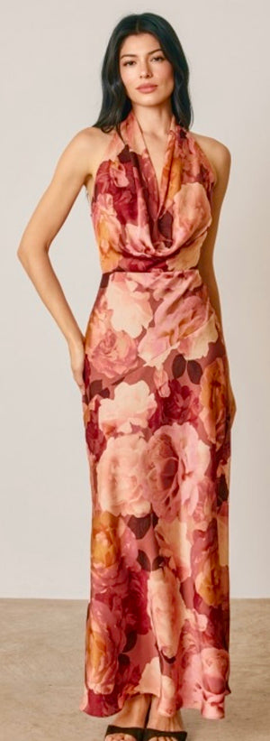 Julienne Dress