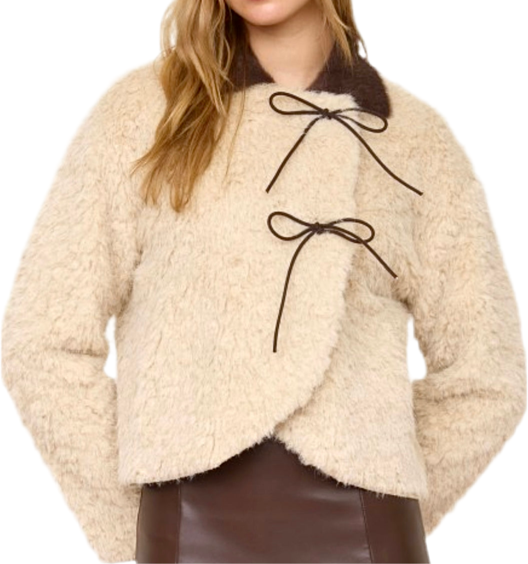 New* Isabella Jacket