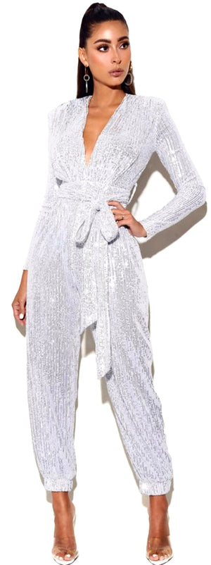 Eileen Jumpsuit