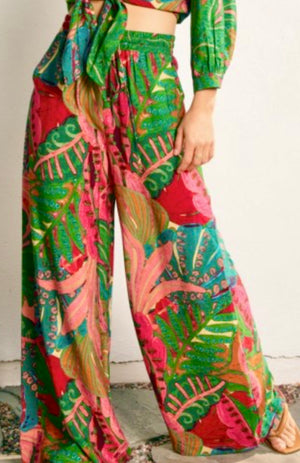 Laurel Pant