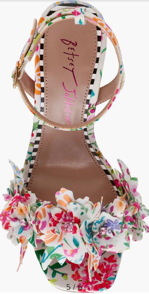 Betsey Sandal