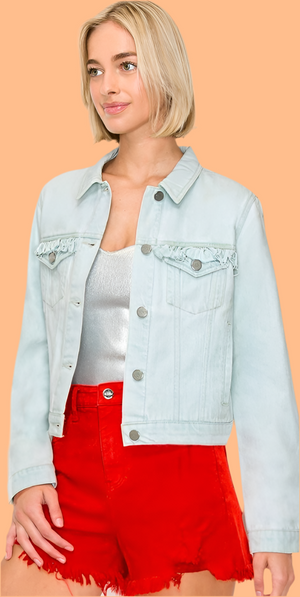 Jaylynn Jacket