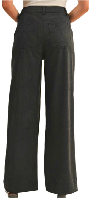 Lucy Pant