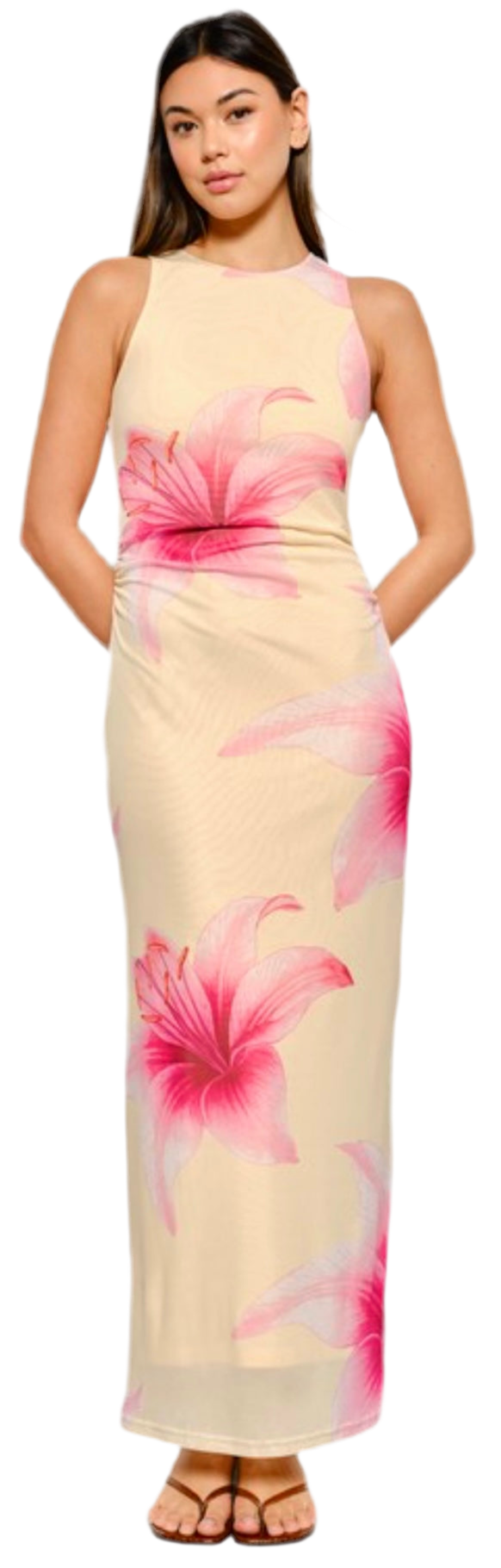 Maui Dress