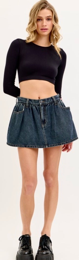 Mia Skort