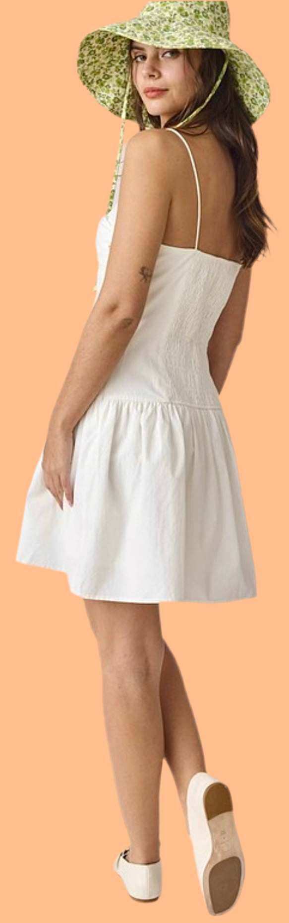 Shelbie Dress (Sale!)