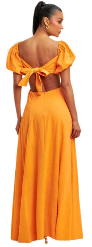 Belize Maxi