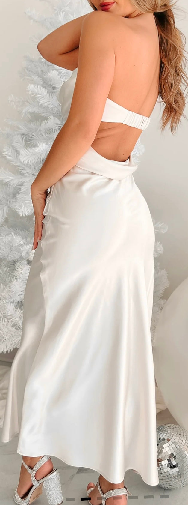 Salena Dress