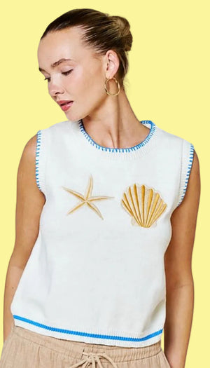 Shelly Top