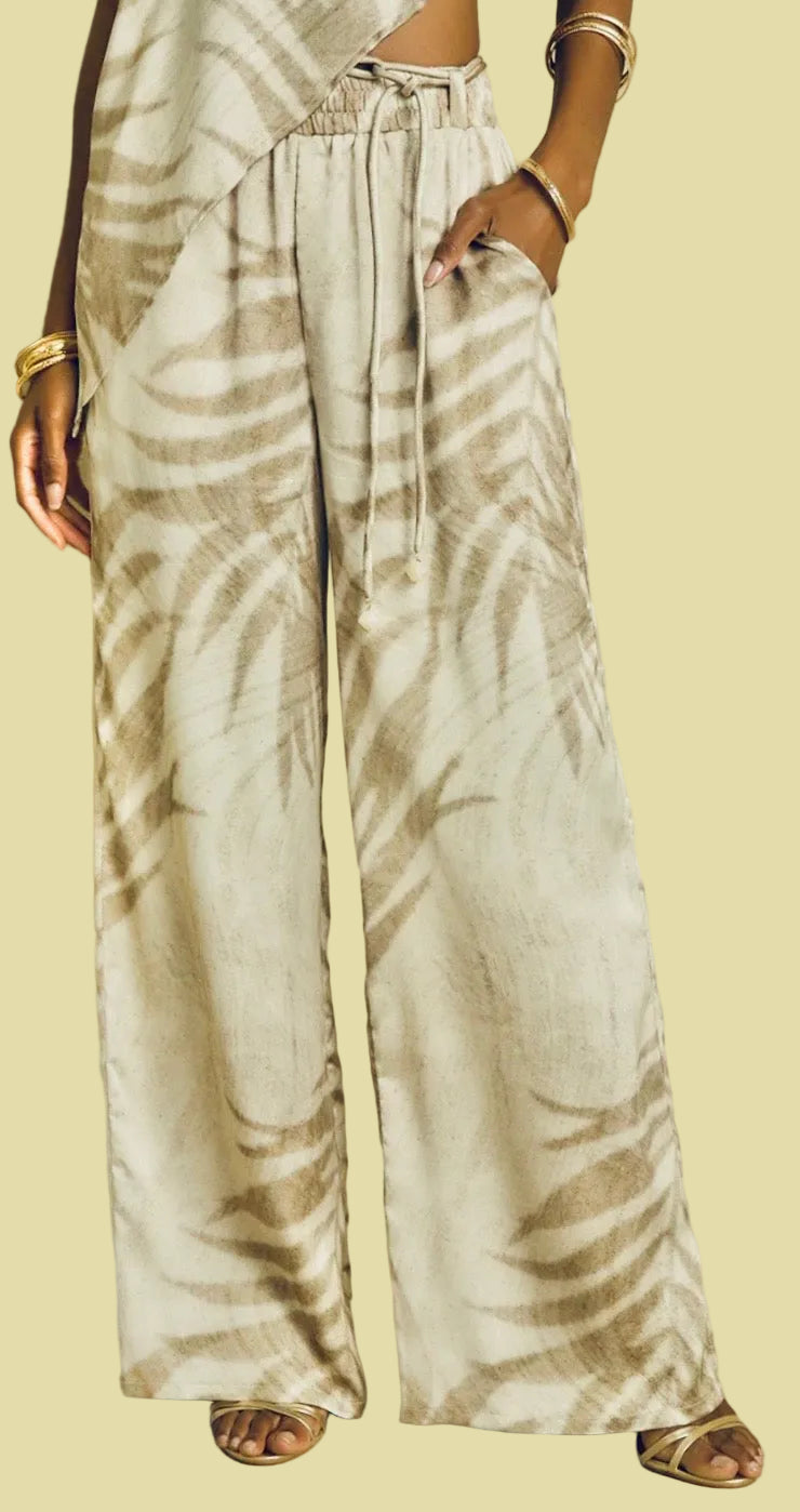 Amirah Pant