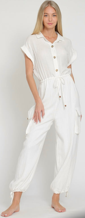 Kora Jumpsuit