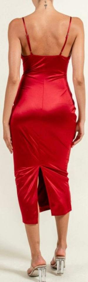 Tasha Dress