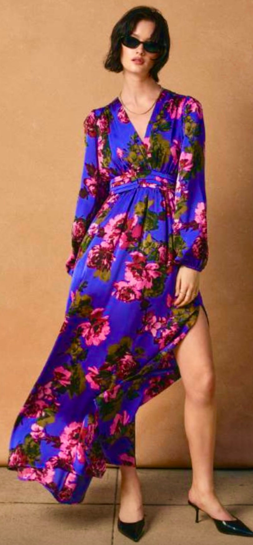 Rebecca Dress