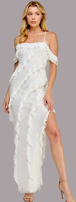 Jenni Dress